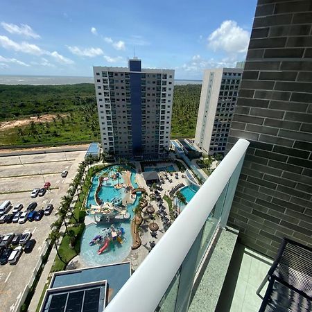 Salinas Exclusive Resort Salinópolis المظهر الخارجي الصورة
