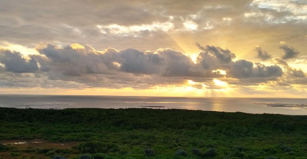 Salinas Exclusive Resort Salinópolis المظهر الخارجي الصورة