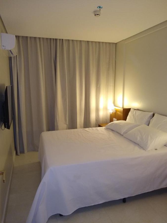 Salinas Exclusive Resort Salinópolis المظهر الخارجي الصورة