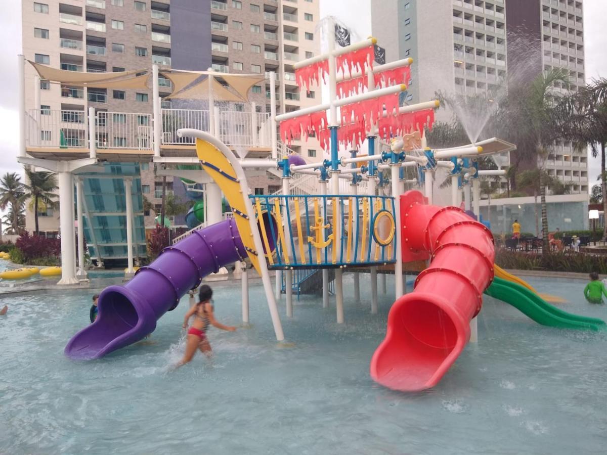 Salinas Exclusive Resort Salinópolis المظهر الخارجي الصورة