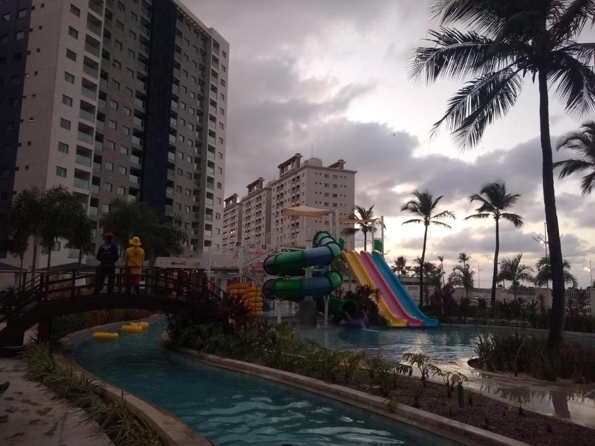 Salinas Exclusive Resort Salinópolis المظهر الخارجي الصورة