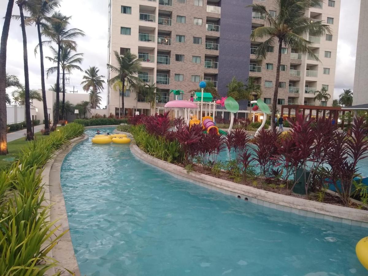 Salinas Exclusive Resort Salinópolis المظهر الخارجي الصورة