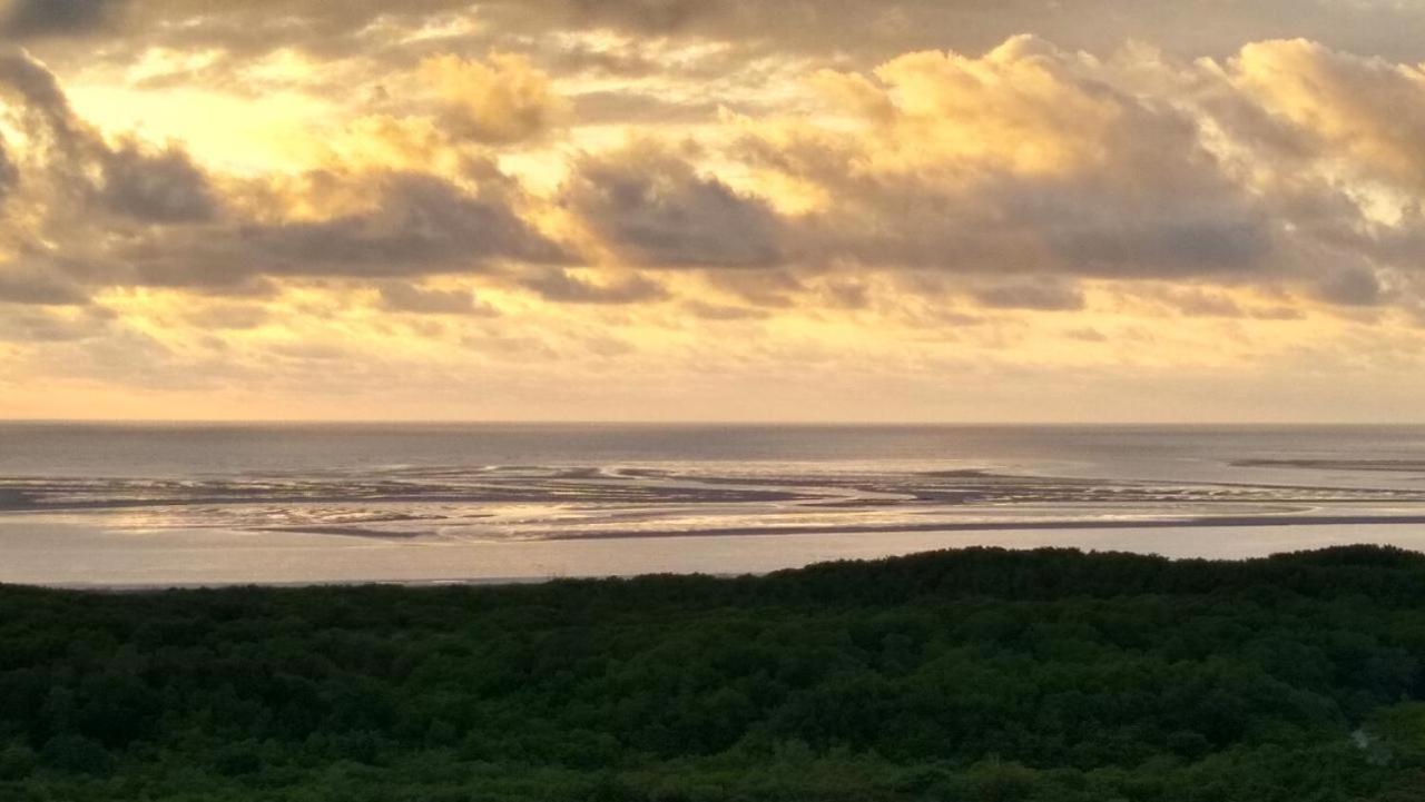 Salinas Exclusive Resort Salinópolis المظهر الخارجي الصورة