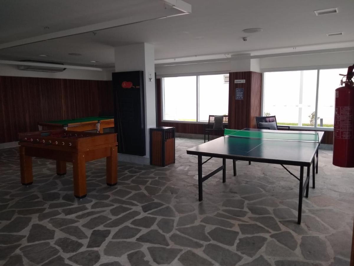 Salinas Exclusive Resort Salinópolis المظهر الخارجي الصورة