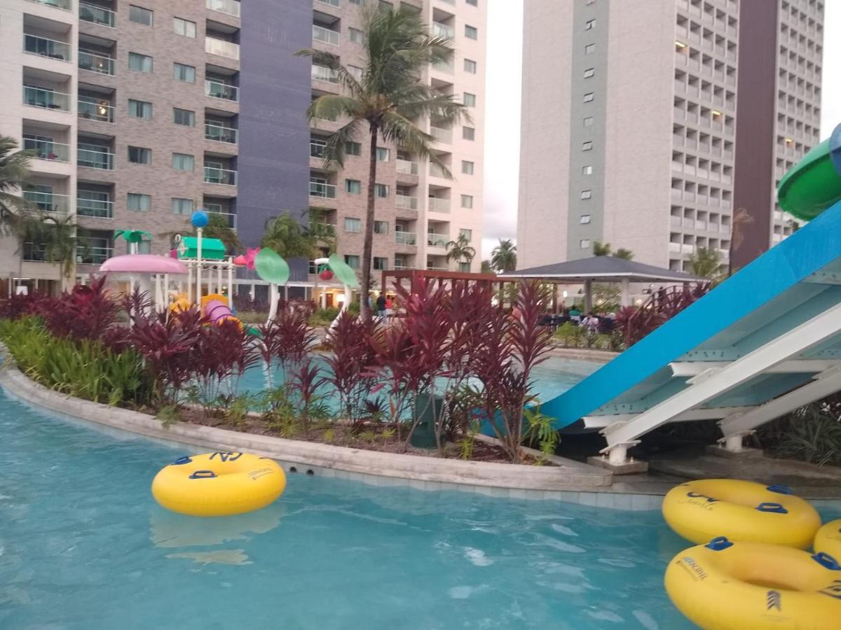 Salinas Exclusive Resort Salinópolis المظهر الخارجي الصورة