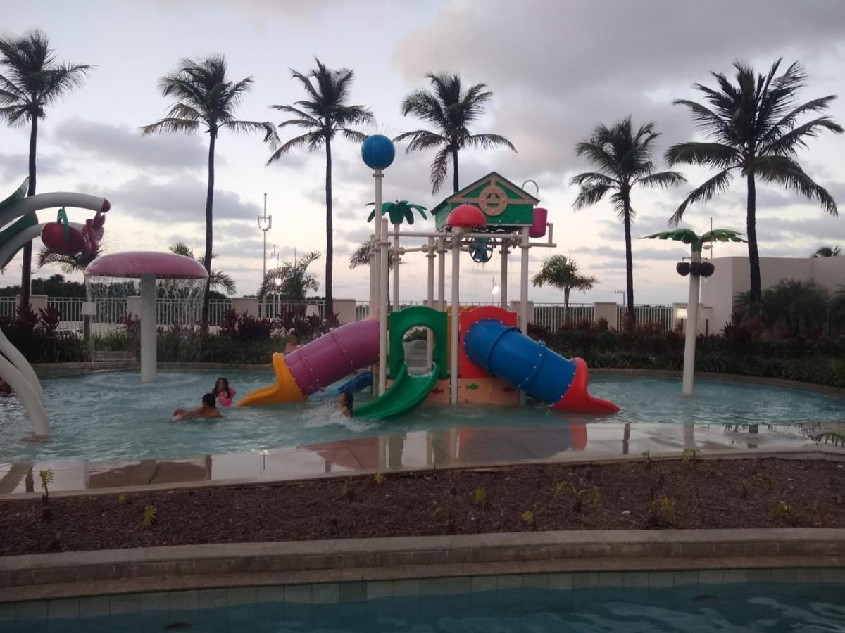 Salinas Exclusive Resort Salinópolis المظهر الخارجي الصورة