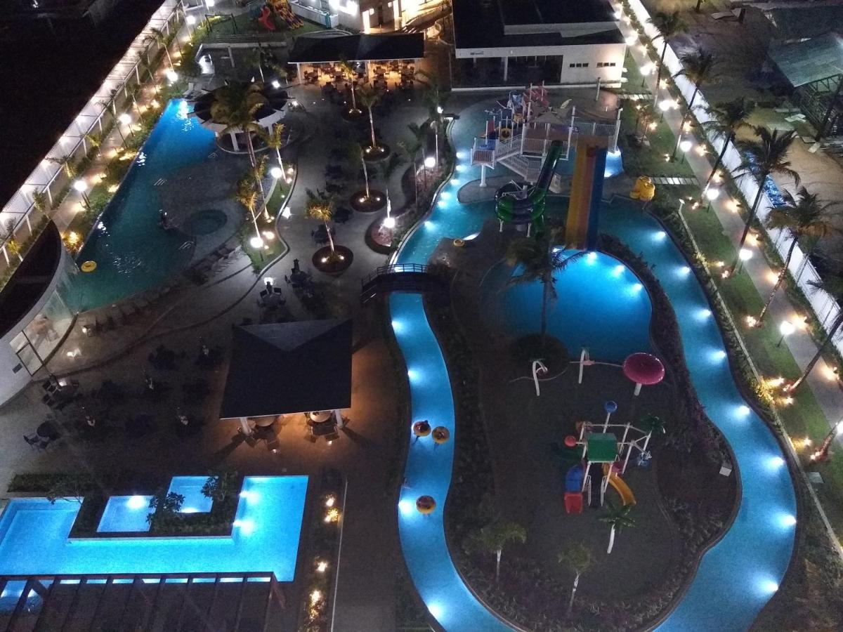Salinas Exclusive Resort Salinópolis المظهر الخارجي الصورة
