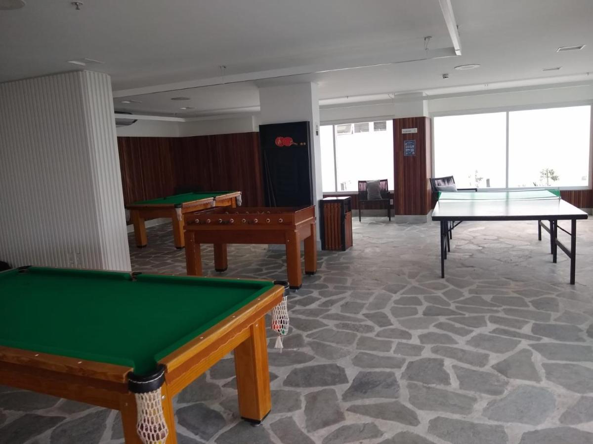 Salinas Exclusive Resort Salinópolis المظهر الخارجي الصورة