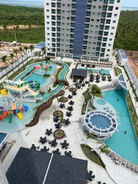 Salinas Exclusive Resort Salinópolis المظهر الخارجي الصورة