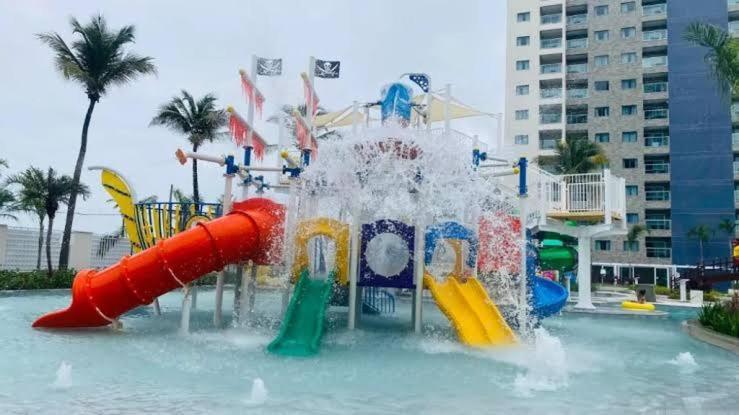 Salinas Exclusive Resort Salinópolis المظهر الخارجي الصورة