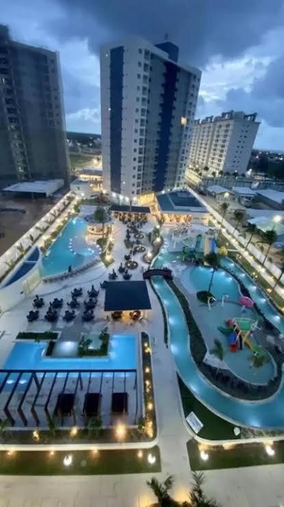 Salinas Exclusive Resort Salinópolis المظهر الخارجي الصورة