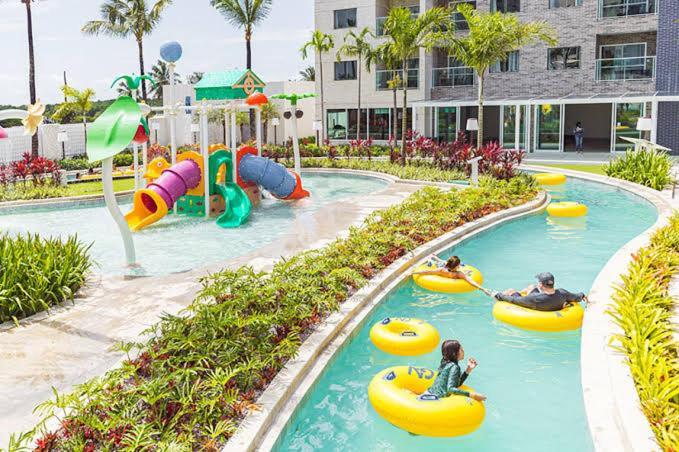 Salinas Exclusive Resort Salinópolis المظهر الخارجي الصورة