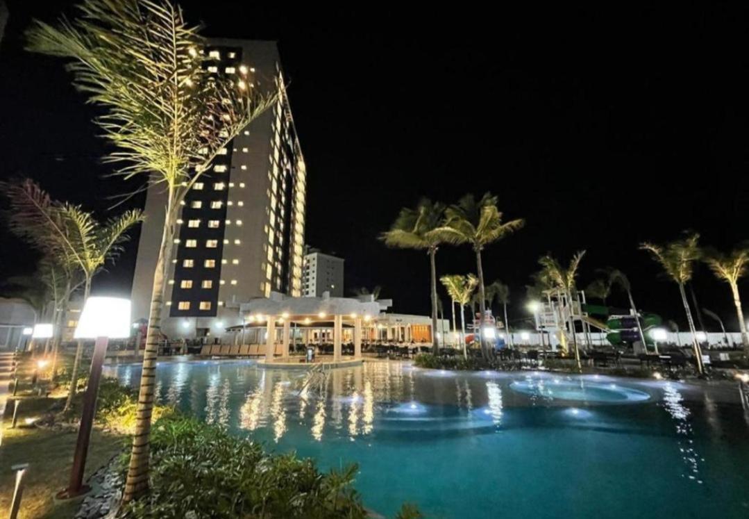 Salinas Exclusive Resort Salinópolis المظهر الخارجي الصورة