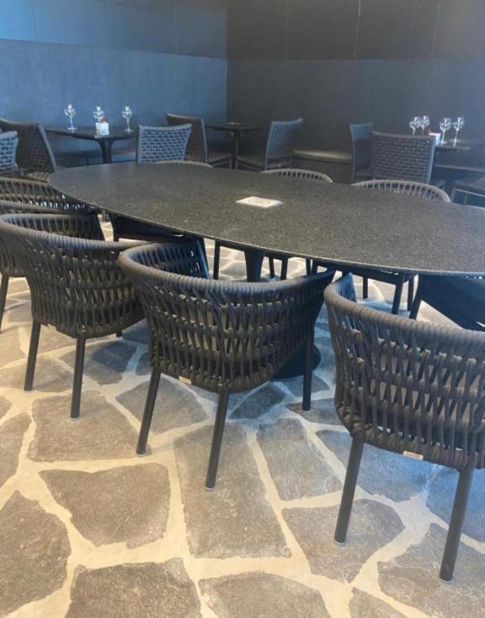 Salinas Exclusive Resort Salinópolis المظهر الخارجي الصورة
