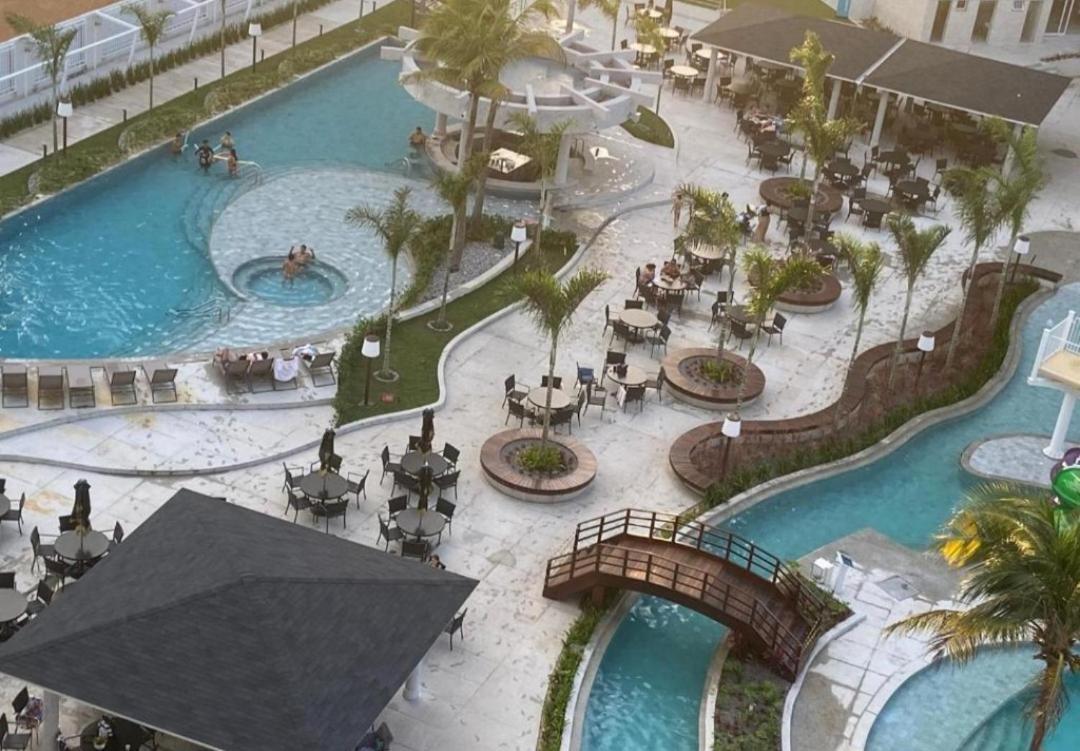 Salinas Exclusive Resort Salinópolis المظهر الخارجي الصورة