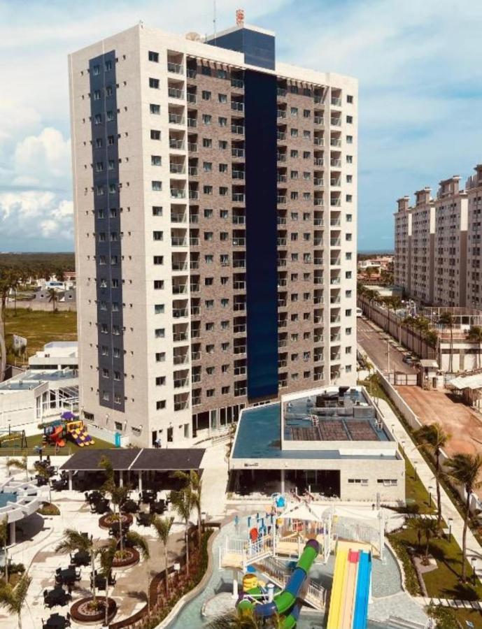 Salinas Exclusive Resort Salinópolis المظهر الخارجي الصورة