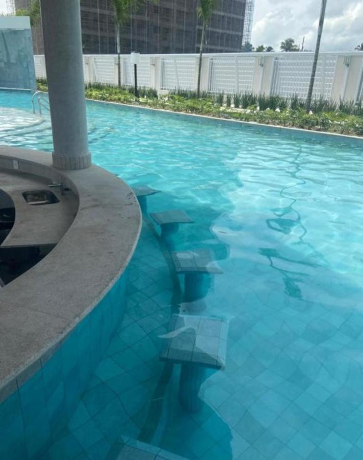 Salinas Exclusive Resort Salinópolis المظهر الخارجي الصورة
