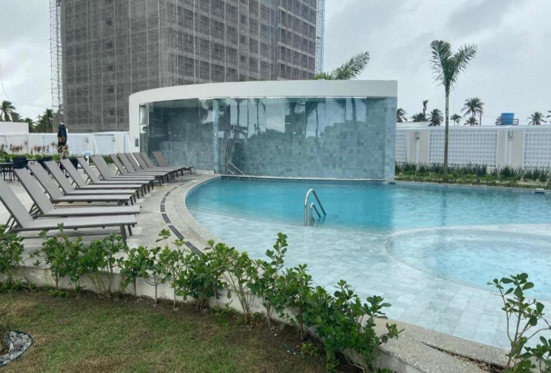 Salinas Exclusive Resort Salinópolis المظهر الخارجي الصورة