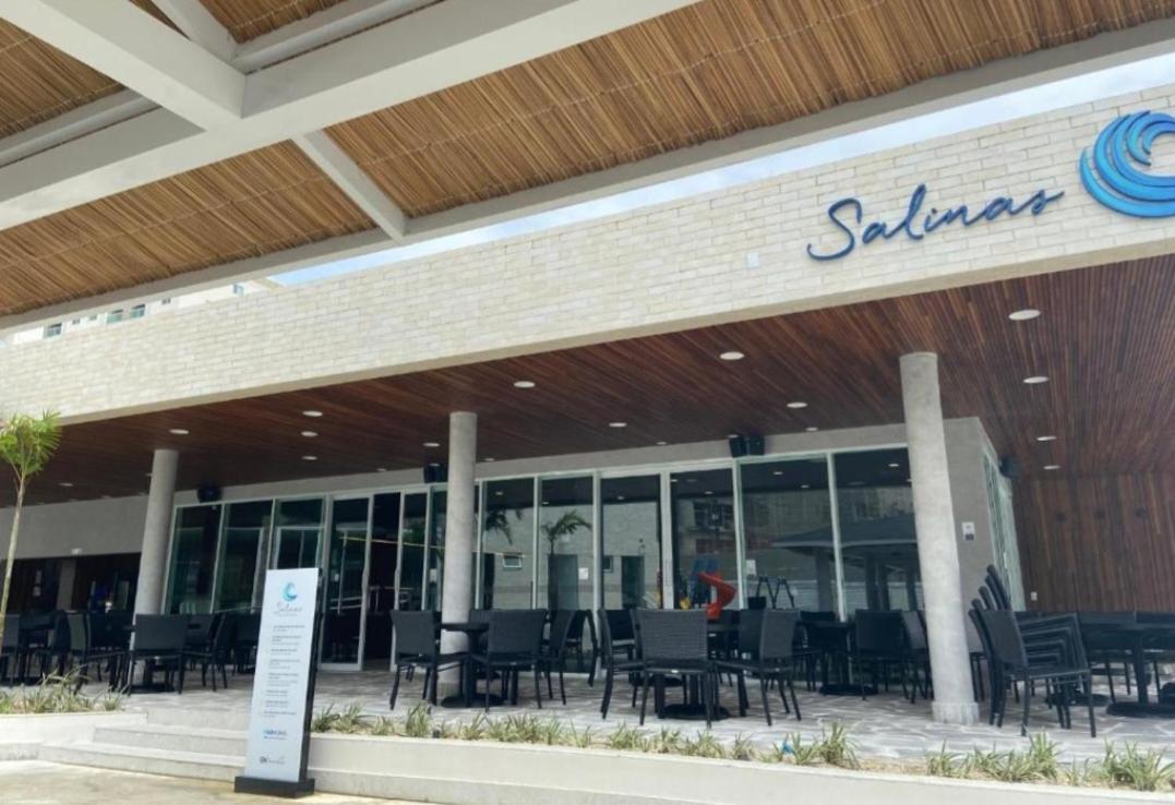 Salinas Exclusive Resort Salinópolis المظهر الخارجي الصورة