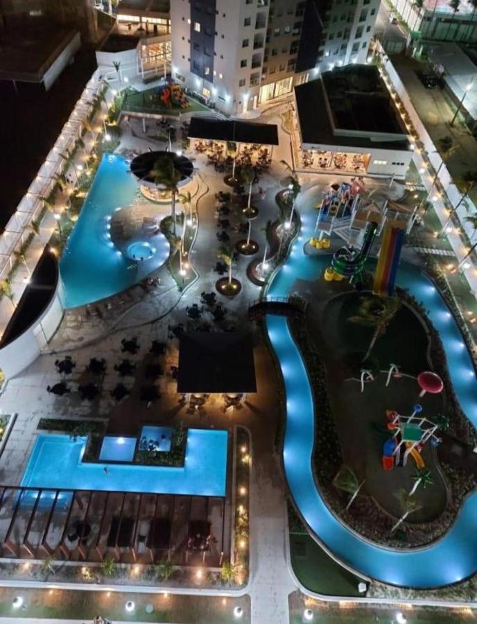 Salinas Exclusive Resort Salinópolis المظهر الخارجي الصورة
