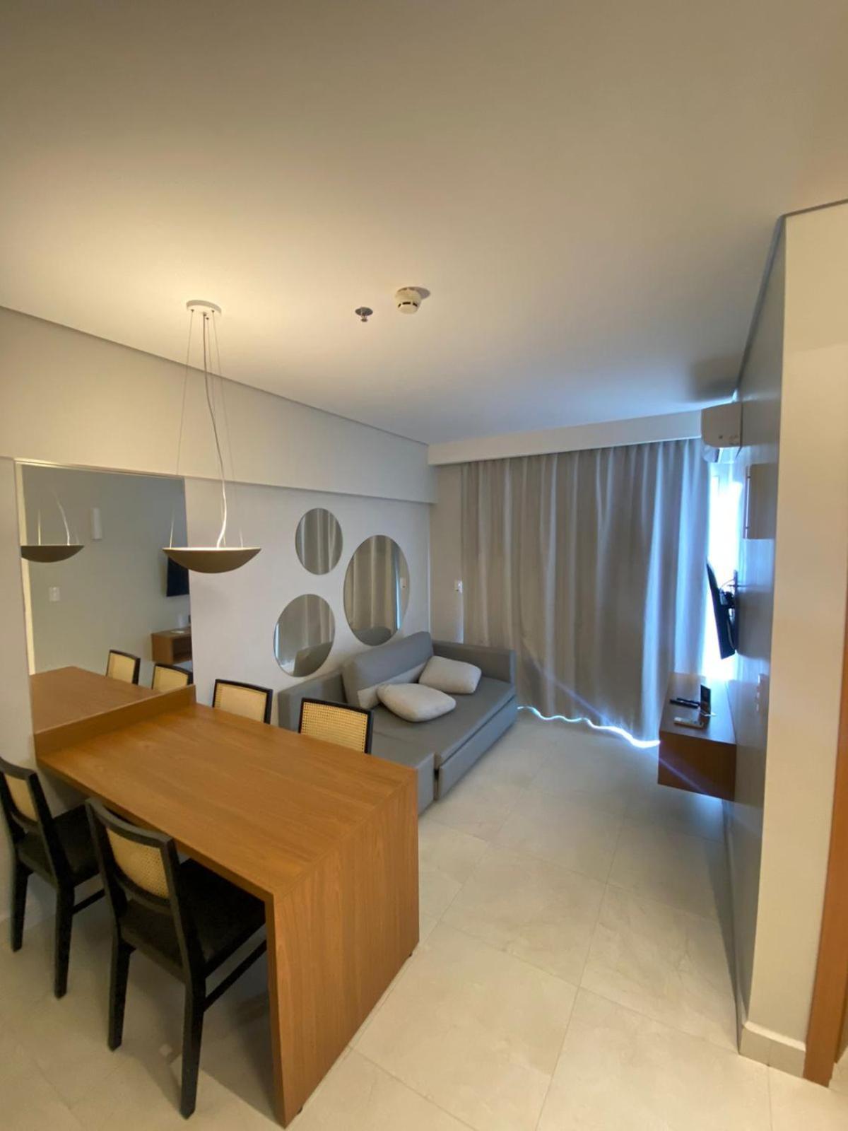Salinas Exclusive Resort Salinópolis المظهر الخارجي الصورة
