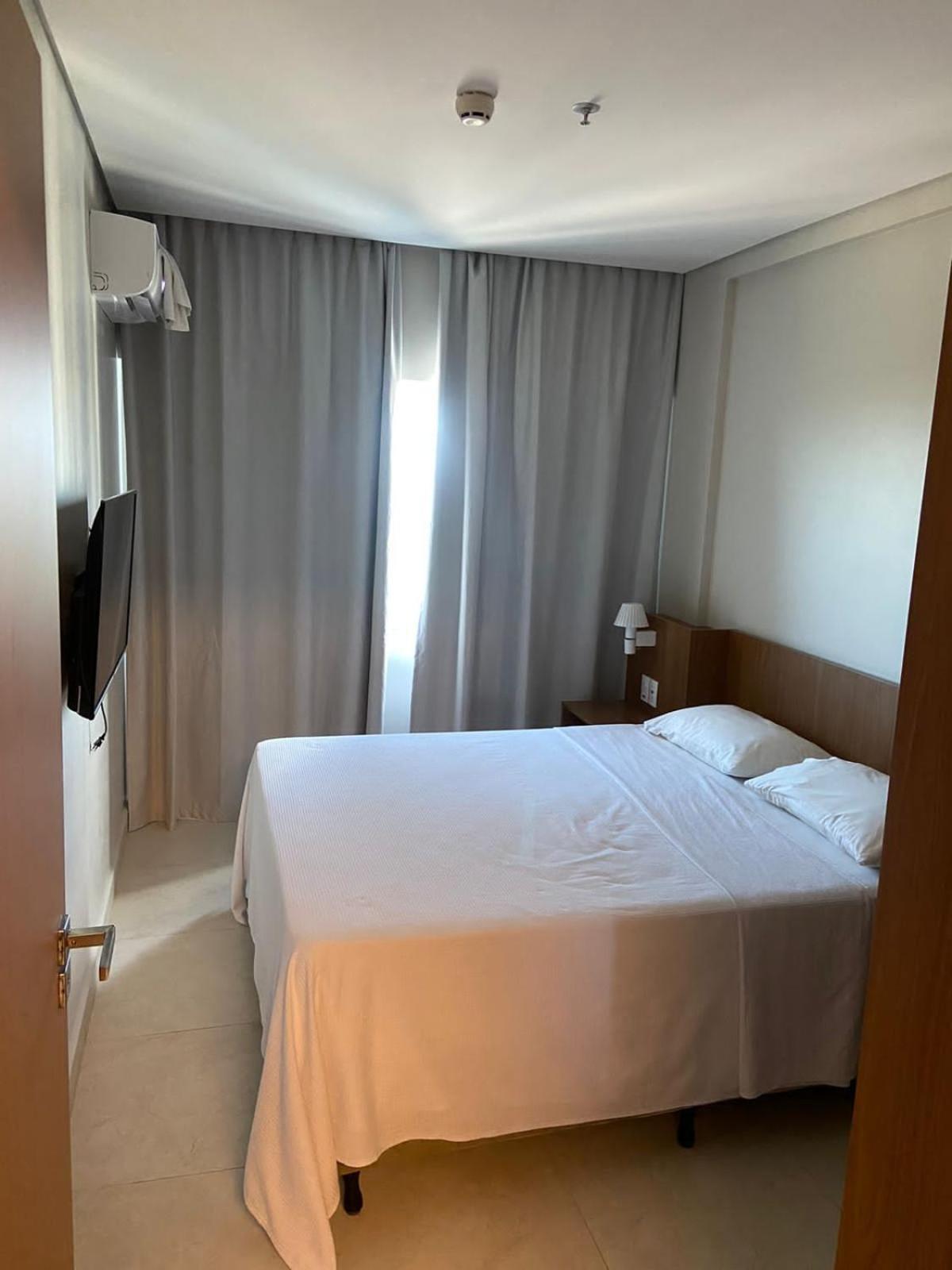 Salinas Exclusive Resort Salinópolis المظهر الخارجي الصورة