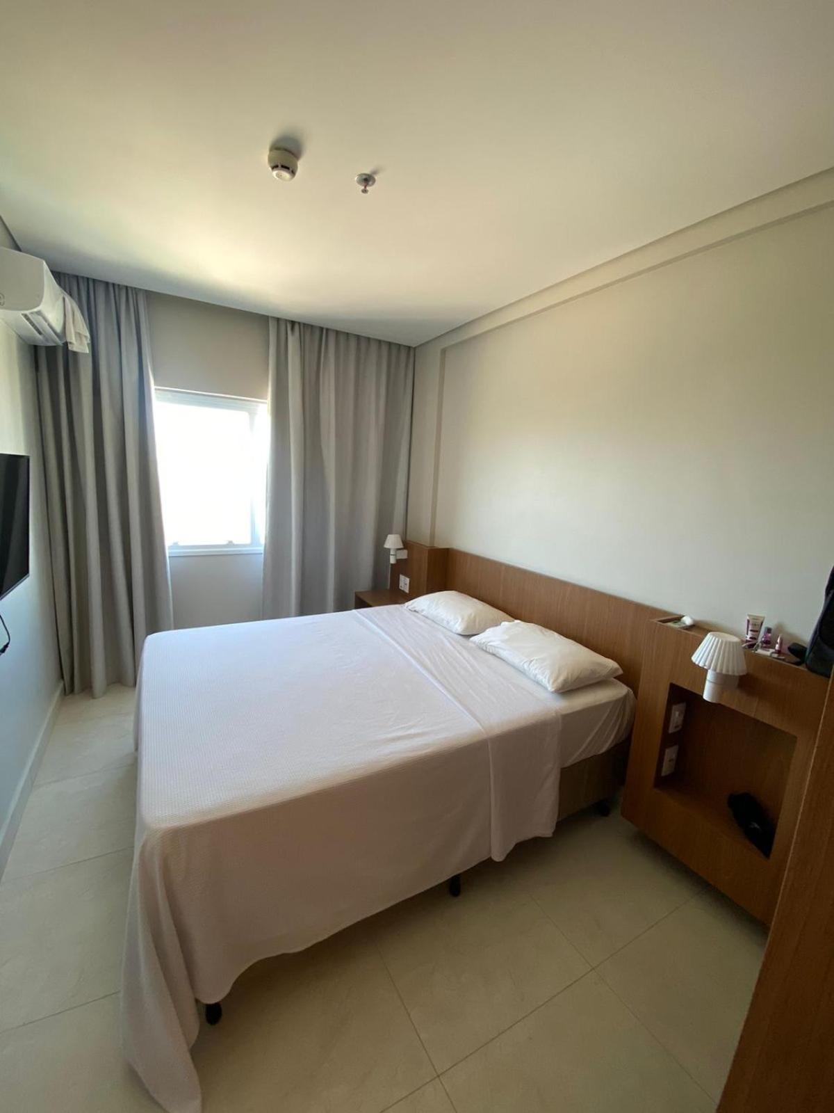 Salinas Exclusive Resort Salinópolis المظهر الخارجي الصورة