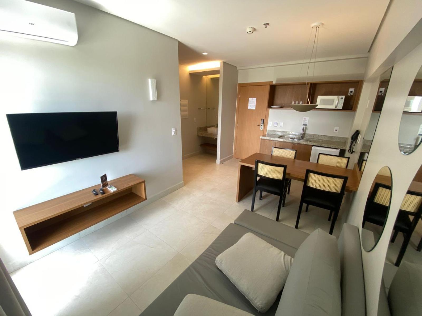 Salinas Exclusive Resort Salinópolis المظهر الخارجي الصورة