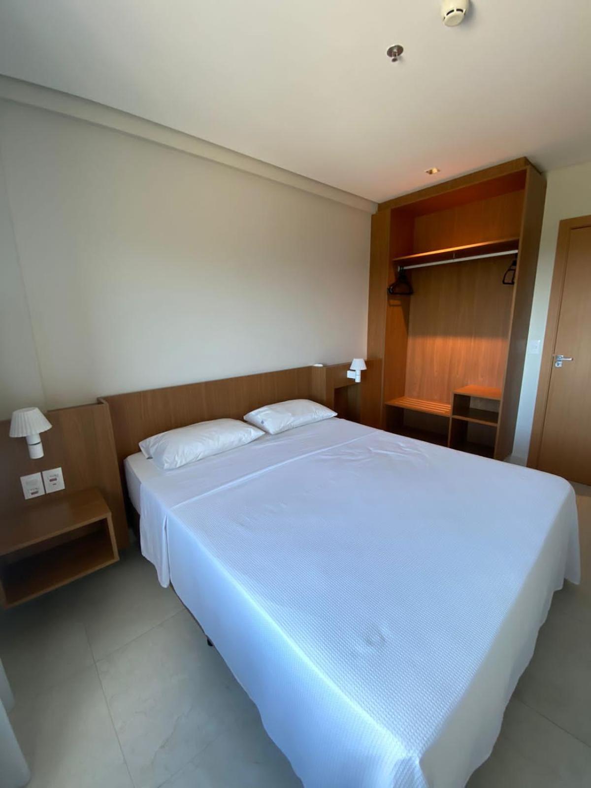 Salinas Exclusive Resort Salinópolis المظهر الخارجي الصورة