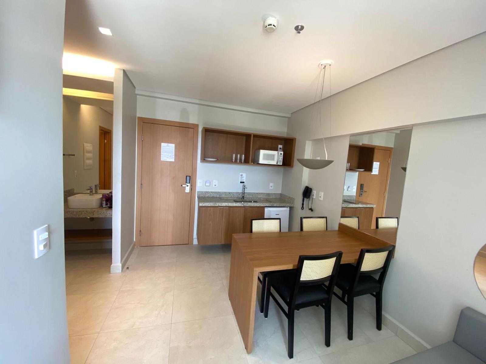 Salinas Exclusive Resort Salinópolis المظهر الخارجي الصورة