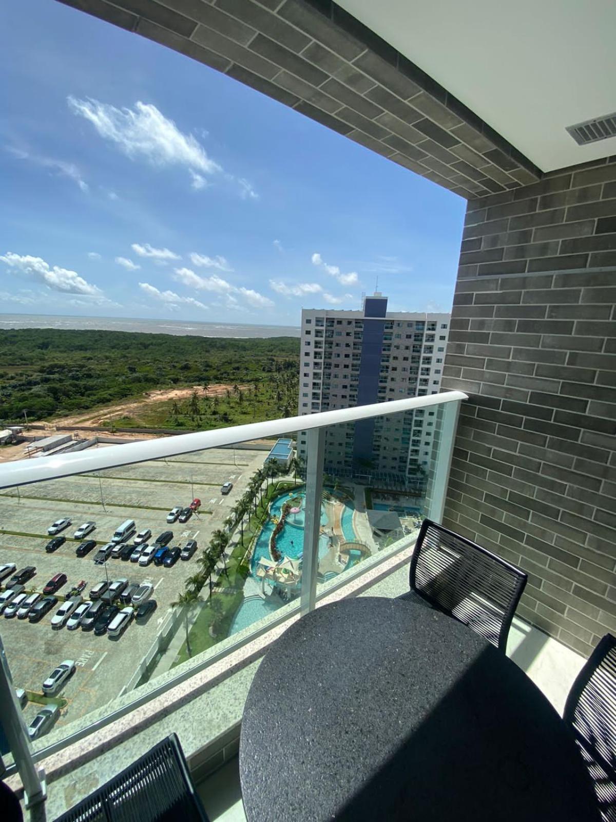 Salinas Exclusive Resort Salinópolis المظهر الخارجي الصورة